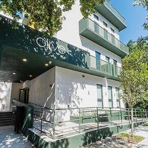 Olive Apartments